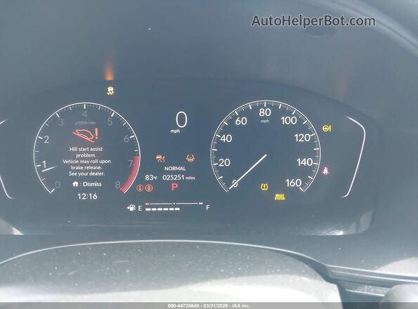 2HGFE2F52NH515113 2022 HONDA CIVIC Синий Вид задних сидений