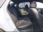 2022 Honda Civic Sport Синий vin: 2HGFE2F52NH515113