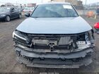 2022 Honda Civic Sport Синий vin: 2HGFE2F52NH515113