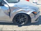 2022 Honda Civic Sport Серебряный vin: 2HGFE2F52NH525639