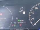 2022 Honda Civic Sport Серебряный vin: 2HGFE2F52NH525639
