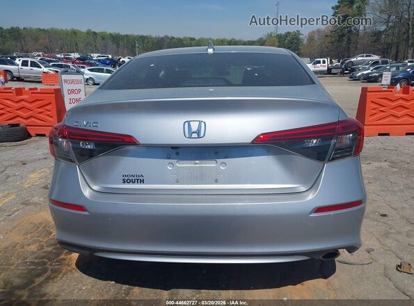 2HGFE2F52NH525639 2022 HONDA CIVIC Серебряный 