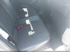2022 Honda Civic Sport Серебряный vin: 2HGFE2F52NH525639