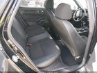 2022 Honda Civic Sport Black vin: 2HGFE2F52NH550153