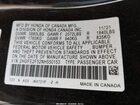 2022 Honda Civic Sport Black vin: 2HGFE2F52NH550153