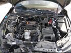 2022 Honda Civic Sport Black vin: 2HGFE2F52NH550153