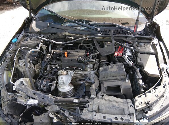 2HGFE2F52NH550153 2022 HONDA CIVIC Black უკანა ხედი