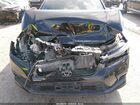 2022 Honda Civic Sport Black vin: 2HGFE2F52NH550153