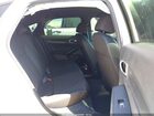 2023 Honda Civic Sport Белый vin: 2HGFE2F52PH557350
