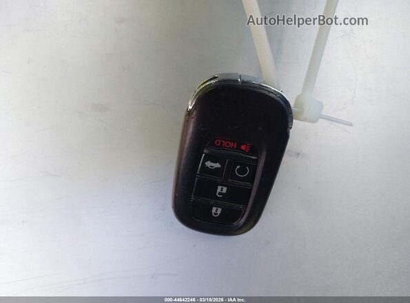 2HGFE2F52PH557350 2023 HONDA CIVIC Белый Вид панели приборов
