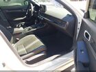 2023 Honda Civic Sport Белый vin: 2HGFE2F52PH557350