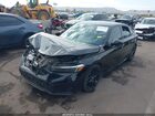 2025 Honda Civic Sport Black vin: 2HGFE2F52SH553212