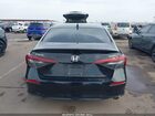 2025 Honda Civic Sport Black vin: 2HGFE2F52SH553212