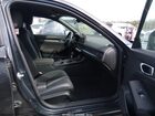 2026 Honda Civic Sport Серый vin: 2HGFE2F52TH548061