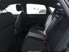 2026 Honda Civic Sport Серый vin: 2HGFE2F52TH548061