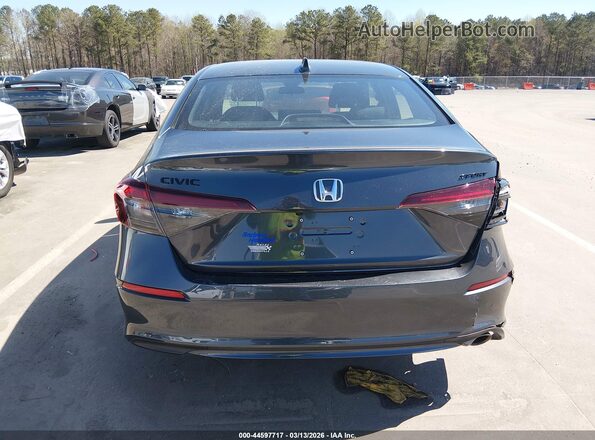 2HGFE2F52TH548061 2026 HONDA CIVIC Серый 