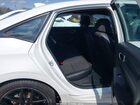 2022 Honda Civic Sport White vin: 2HGFE2F53NH565759