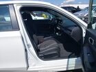 2022 Honda Civic Sport White vin: 2HGFE2F53NH565759
