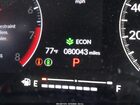 2022 Honda Civic Sport White vin: 2HGFE2F53NH565759