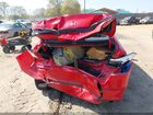 2022 Honda Civic Sport Red vin: 2HGFE2F53NH576003