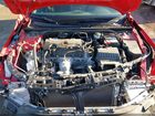 2023 Honda Civic Sport Red vin: 2HGFE2F53PH572004
