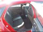 2023 Honda Civic Sport Red vin: 2HGFE2F53PH572004