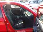 2023 Honda Civic Sport Red vin: 2HGFE2F53PH572004