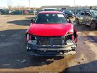 2023 Honda Civic Sport Red vin: 2HGFE2F53PH572004