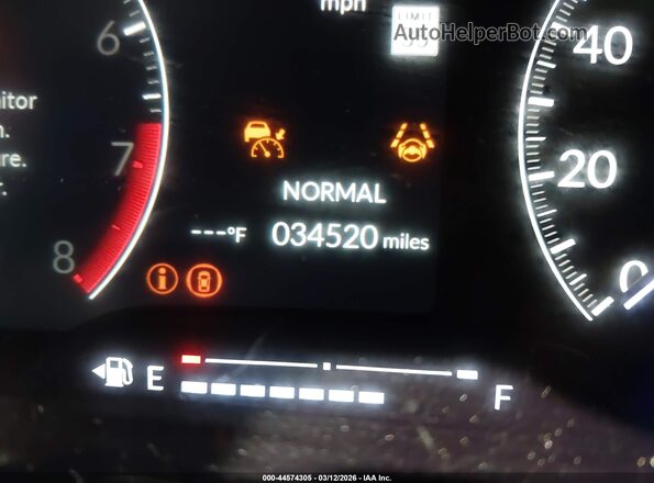 2HGFE2F53PH572004 2023 HONDA CIVIC Red 