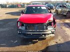2023 Honda Civic Sport Red vin: 2HGFE2F53PH572004