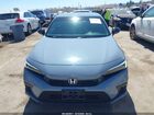 2024 Honda Civic Sport Gray vin: 2HGFE2F53RH590988