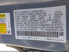 2024 Honda Civic Sport Gray vin: 2HGFE2F53RH590988