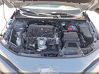 2024 Honda Civic Sport Gray vin: 2HGFE2F53RH590988