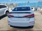 2024 Honda Civic Sport Gray vin: 2HGFE2F53RH590988