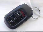 2024 Honda Civic Sport Серебряный vin: 2HGFE2F54RH502918