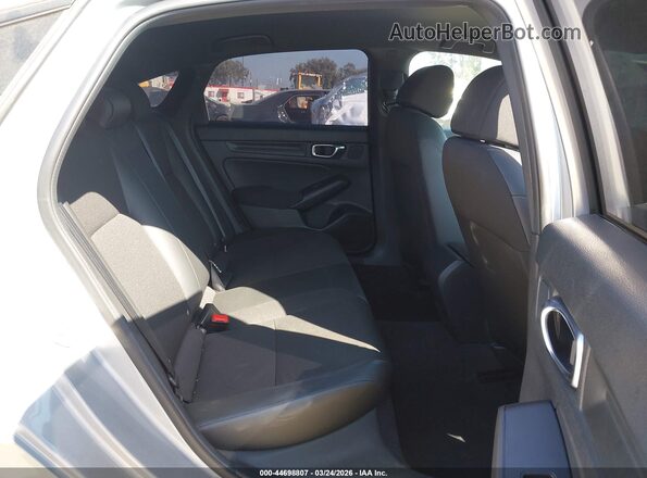 2HGFE2F54RH502918 2024 HONDA CIVIC Серебряный Вид наклейки с VIN-кодом