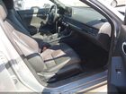 2024 Honda Civic Sport Серебряный vin: 2HGFE2F54RH502918