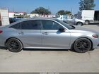 2024 Honda Civic Sport Серебряный vin: 2HGFE2F54RH502918