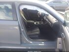 2025 Honda Civic Sport Серый vin: 2HGFE2F54SH567483