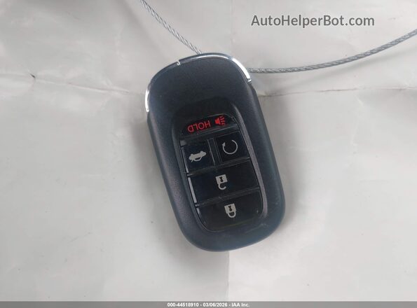 2HGFE2F54SH567483 2025 HONDA CIVIC Серый Вид панели приборов