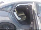 2025 Honda Civic Sport Серый vin: 2HGFE2F54SH567483