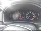 2025 Honda Civic Sport Серый vin: 2HGFE2F54SH567483