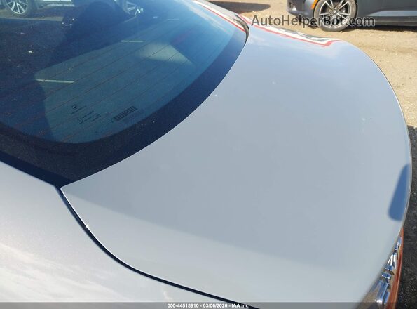 2HGFE2F54SH567483 2025 HONDA CIVIC Серый 