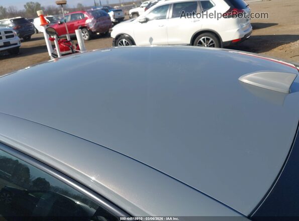 2HGFE2F54SH567483 2025 HONDA CIVIC Серый 