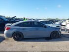 2022 Honda Civic Sport Gray vin: 2HGFE2F55NH581946 2022 Honda Civic Sport Gray vin: 2HGFE2F55NH581946