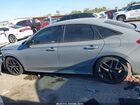 2022 Honda Civic Sport Gray vin: 2HGFE2F55NH581946 2022 Honda Civic Sport Gray vin: 2HGFE2F55NH581946