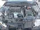 2022 Honda Civic Sport Gray vin: 2HGFE2F55NH581946 2022 Honda Civic Sport Gray vin: 2HGFE2F55NH581946