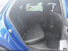 2023 Honda Civic Sport Blue vin: 2HGFE2F55PH512984