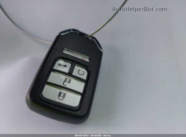 2HGFE2F55RH540674 2024 HONDA CIVIC Синий Вид панели приборов