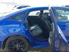 2024 Honda Civic Sport Синий vin: 2HGFE2F55RH540674